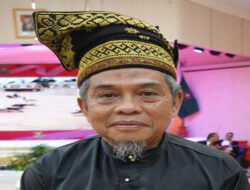 Ketua LAM Riau Ajak Masyarakat Muhasabah dan Perayaan Tahun Baru Secara Sederhana