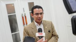 Hendry Munief Apresiasi TVRI Raih Hak Siar Piala Dunia 2026 dan Dorong Sinergi Ekonomi Kreatif