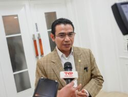 Hendry Munief Apresiasi TVRI Raih Hak Siar Piala Dunia 2026 dan Dorong Sinergi Ekonomi Kreatif