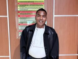 Pelantikan PAW Kades Baru Tetap Berjalan, Praktisi Hukum Rusdinur SH Angkat Bicara