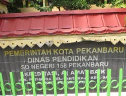 KLARIFIKASI BENI FATRA TERKAIT PEMBERITAAN DI SEJUMLAH MEDIA ONLINE