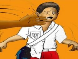 Miris,,!! Dunia Pendidikan di Kota Pekanbaru Tercoreng oleh Oknum Guru SDN 158 Bernama Beni, Orang Tua DF: Anak Kami Terintimidasi dan Psikologisnya Terganggu