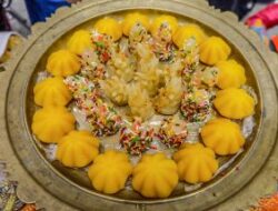 Gandeng Asosiasi Jasaboga, Dispar Riau Siap Promosikan Makanan Tradisional