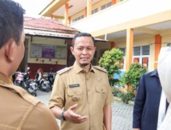 trategi Cerdas Agung Nugroho: Bangun Pekanbaru Tanpa Kuras Kantong APBD