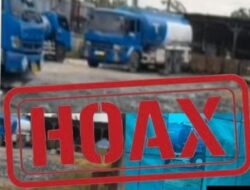 Klarifikasi Resmi FG alias Fran Gultom: Saya Tidak Pernah Miliki Gudang BBM Ilegal di Jalan Melati, Itu Berita Hoax, Silahkan Cek Langsung Ke Lokasi, Hanya Gudang Kosong.