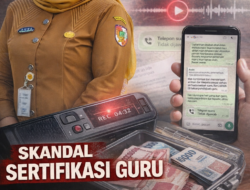 Kadisdik Kota Pekanbaru Buka Suara Soal Dugaan Pungli di SMP Negeri 34