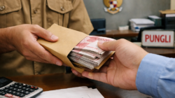 Rekaman Dugaan Pungli Sertifikasi Guru di SMPN 34 Pekanbaru Beredar, Publik Desak Audit dan Pencopotan Kepala Sekolah