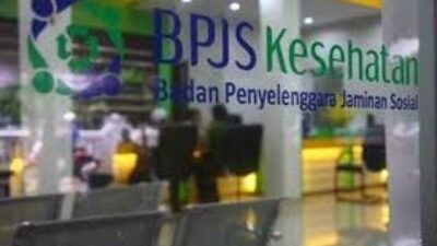 Kepala BPJS Kesehatan Pekanbaru Jelaskan Regulasi dan Sistem GIS Terkait Kerja Sama Rumah Sakit