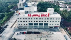 Hampir Setahun RS Awal Bros Hangtuah Belum Layani BPJS, Warga Pekanbaru Pertanyakan Kinerja BPJS Kesehatan