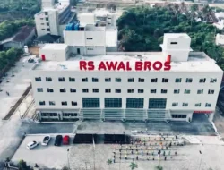 Hampir Setahun RS Awal Bros Hangtuah Belum Layani BPJS, Warga Pekanbaru Pertanyakan Kinerja BPJS Kesehatan