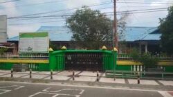 Dikawal Keten Ditjen Cipta Karya dan BPKP, Proyek MIN 1 Bengkalis Berjalan Transparan