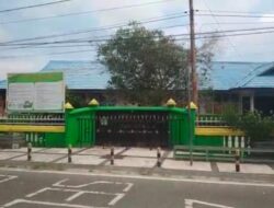 Dikawal Keten Ditjen Cipta Karya dan BPKP, Proyek MIN 1 Bengkalis Berjalan Transparan