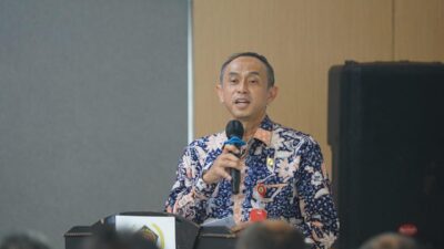 Program MBG Dukung Efisiensi di Pemprov Riau