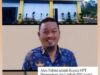 PROYEK RP 9O2 MILLIAR* IPAL PEKANBARU DAN PT ADHI KARYA WARISKAN 10 RUMAH RETAK + SUMUR KERING WARGA TJ. RHU !!!