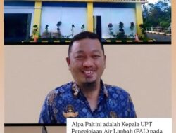 PROYEK RP 9O2 MILLIAR* IPAL PEKANBARU DAN PT ADHI KARYA WARISKAN 10 RUMAH RETAK + SUMUR KERING WARGA TJ. RHU !!!
