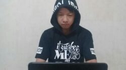 White Hacker Asal Perawang Raih Penghargaan Resmi dari NASA dan Masuk Hall of Fame NASA Usai Temukan Celah Keamanan