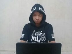 White Hacker Asal Perawang Raih Penghargaan Resmi dari NASA dan Masuk Hall of Fame NASA Usai Temukan Celah Keamanan