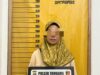 Polsek Tambang, Tangkap Pelaku Pembakaran Lahan Karena Kealpaan di Desa Rimbo Panjang