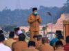 Imbas Kabut Asap, Wali Kota Pekanbaru Agung Nugroho Perpanjang Belajar Daring Satu Hari Lagi
